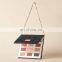 Wholesale Custom Make Up Pallet Packaging Magnetic Empty Eyeshadow Palette With Mirror