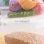 Chinese products wholesale kitchen plastic refrigerator storage box with lid/handle