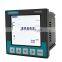 RS485 digital power quality and energy analyzer 3 phase power line energy meter 480v