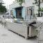 Commercial Vegetable Fruit Steam Cooking Blanching Sterilization Machine