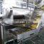 1/4 French Fries Machine Frozen French Fries Production Line Manufacturers