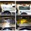 Factory Car Sun Visor Car interior HD Anti Sunlight Dazzling Eye protection mirror Day Night Vision Driving Mirror UV Fold