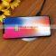 Zinc Alloy Metal Universal 10W Fantasy Fast Charging Wireless Charger