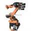 China Kuka Robotic Arm Price Cheap 6 Axis Good Quality Industrial Robot Arm