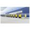 Build Big Storage Prefabricated Industrial Commercial Steel Structure Warehouse