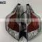 Stable Quality Auto Lighting System Tail Lamp For Toyota Prius C