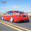 New arrival car body kit front and rear bumper guards side skirts bumper side skirts