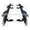 4x4 side step bar for Jeep Gladiator JT 2020+ Offroad Car parts pickup Accessories running board