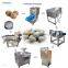 Coconut Milk Procution line Coconut Machines Coconut Milk Extractor machines Coconut Milk Machine 1. Coconut Milk processing Introduce: This Coconut Milk Processing line is designed for making coconut milk (juice liquid).  After getting the coconut one tr