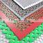 perforated stainless plate / perforated stainless steel sheet price manufacturers
