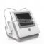 gold rf fractional micro needle fractional RF microneedle machine stretch mark acne/wrinkle removal