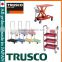 TRUSCO hard box is sturdy body and high quality.The most popular manufacturing tool brand in Japan TRUSCO.