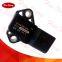 Haoxiang Sensor de presión absoluta del colector de admisión de aire Sensor MAP 0281002399  038906051B  Para Audi PORSCHE Seat VW