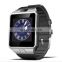 DZ09 Smart Watch With Camera Photpgraph Message Remind Support TF Card SIM Fitness Tracker Sport Smartwatch a1 DZ09