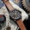 Curren 8376 2020 New Design Mens Quartz Watch Fashion Leather Water Resistant Calendar Wrist Watches for Men