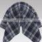 For Spring/Summer New Development Design 100%Cotton Twill Check Fabric