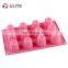 OEM Precision injection plastic molds manufacturing speaker/ headphone plastic mould supplier