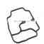 Car Engine Oil Filter Housing Gasket Cooler Seal Set For BMW E46 E60 E65 E83 E53 E85 X3 X5 M50 M52 M54 OEM 11421719855