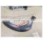 2011 Vigo Gloss White Front Fender Flare Matt Black for Toyotafor Hilux 2012 2013 2014 2015