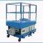Multifunctional small equipment scissor lift with great price