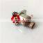 Injection Pump Suction Control Valve SCV LR009837 6C1Q9538AB Pressure Control Valve