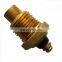 ISDE coolant water temperature sensor 4938335