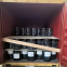 53.5kg gross weight drum calcium carbide 295L/Kg