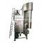 ZLPG Spray Dryer for Chinese Traditional Medicine Extract