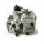 YX10V01001F1 SK135SR regulator Excavator hydraulic pump parts main pump regulator SK135