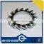 Externally Toothed Lock Wahsers Type A DIN6797A
