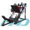 Gym High quality Commercial Gym Equipment Fitness Leg Press Ultimate Leg Press Machine