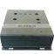 Factory nickel plating metal stamping parts welding fabrication steel parts