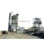 Construction Machinery 240t/h Hot Mix Stationary Asphalt Batching Plant