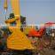 Гусеничный экскаватор Caterpillar 325BL, бывший тяжелый гидравлический насос Shanghai CAT 325BL