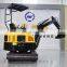 china factory price 2T Mini Excavator for sale