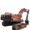 Original used hitachi ex200-2 ex200-3 zx200 excavator made in Japan in stock
