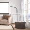 Floor Lamp Lighting with Dimmer Adjustable Flexible 4 Modes 90 Degree Modern Design Floor Lamp