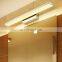 Bathroom LED Mirror Wall Lamp AC90-265V Indoor Waterproof Wall LED Sconce Mirror Light