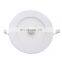 Modern LED Ceiling Light Surface Mounted Motion Sensor LED Panel Light For Indoor Lighting