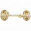Cabin Door Hook And Eye