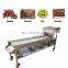 Multi-function Famous Apple Date Potato tomato Plum Size Classification machine