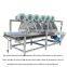 Zhengzhou Runxiang Machinery's Dried Fruit Equipment Is Used for Apples Apricots Plums And Plums