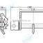 08138 Truck Web Winch
