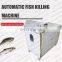 yellow croaker tuna fish gutting killing fish scale scaler peeling removing machine carp scaling machine