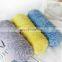 100gG VARIOUS COLOR CHUNKY MICRO JUMBO CHENILLE YARN CHENILLE PUFFY YARN