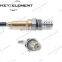 KEY ELEMENT Air Oxygen 02 Sensor air fuel ratio sensor 39210-3C100 for Hyundai Kia Veracruz 2006- 3.8 V6 392103C100
