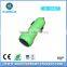 12v 5v 9v 24v Single Usb Car Charger ODM/OEM Quick Deliver Power Sockets Car Charger