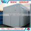 Luxury Relocatable Container Hotel Building china supplier