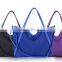 2016 New Fashion Waterproof Nylone Lady Shoulder Bags Beach Bag Mami Big Hand Bag