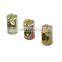 JRSGS Customized High Quality Cross Dowel Electro Brass Suits M8 Bolts